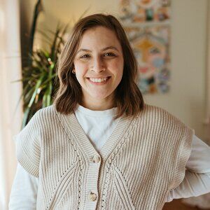 Meet your Posher, Shannon